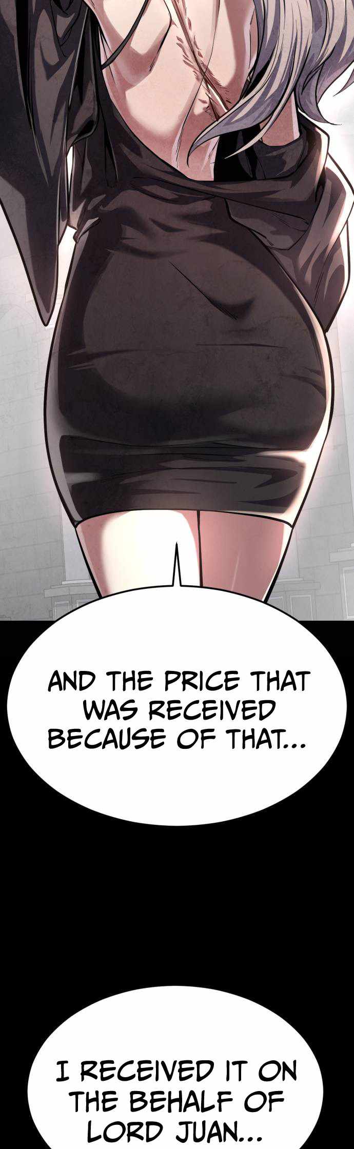 The Boy Of Death Chapter 347 - Page 74