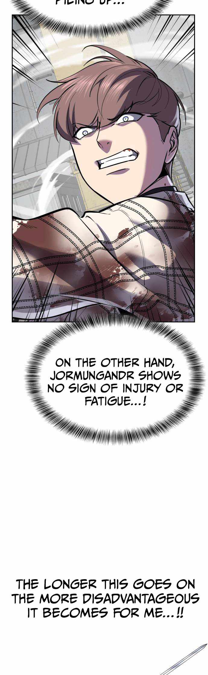 The Boy Of Death Chapter 347 - Page 87