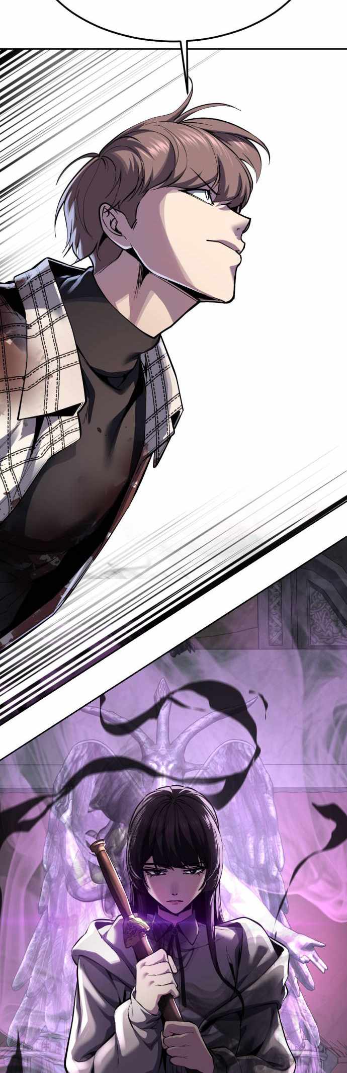 The Boy Of Death Chapter 347 - Page 99