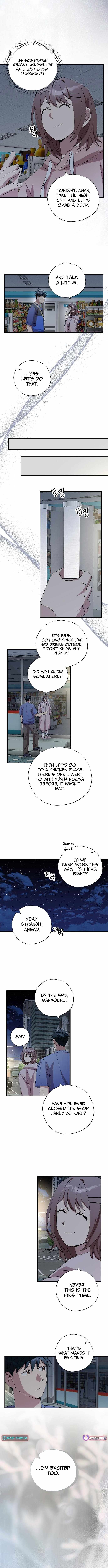 Magical Realm Shopkeeper Chapter 104 - Page 2