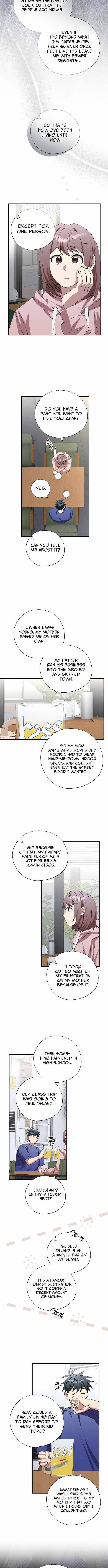 Magical Realm Shopkeeper Chapter 104 - Page 5