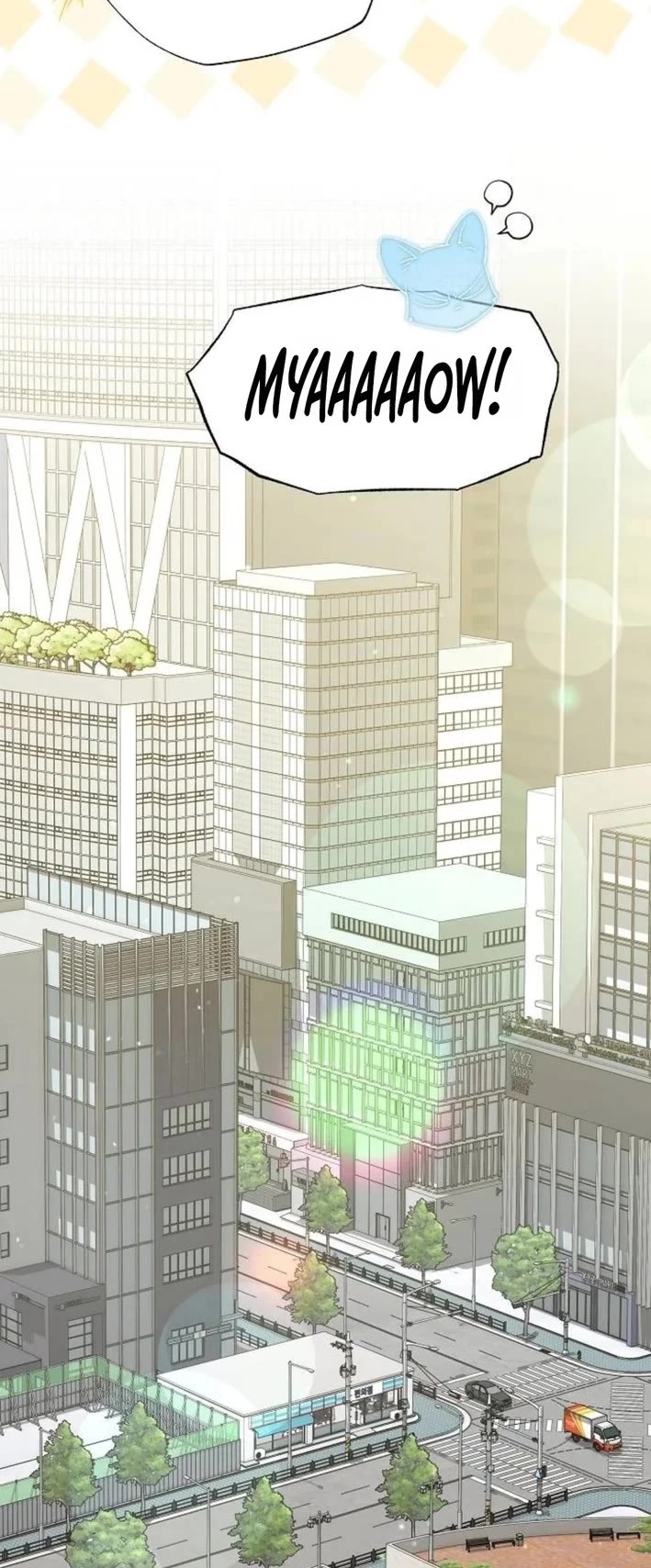 Magical Realm Shopkeeper Chapter 107 - Page 3