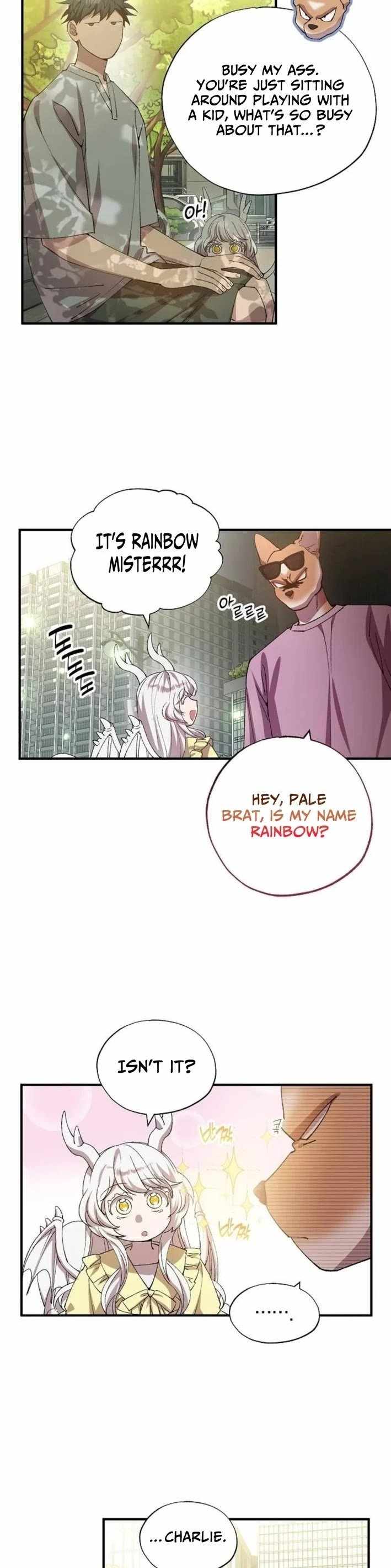 Magical Realm Shopkeeper Chapter 108 - Page 2