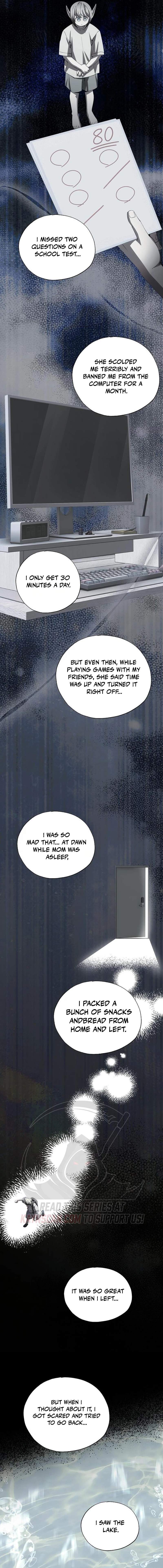 Magical Realm Shopkeeper Chapter 114 - Page 4