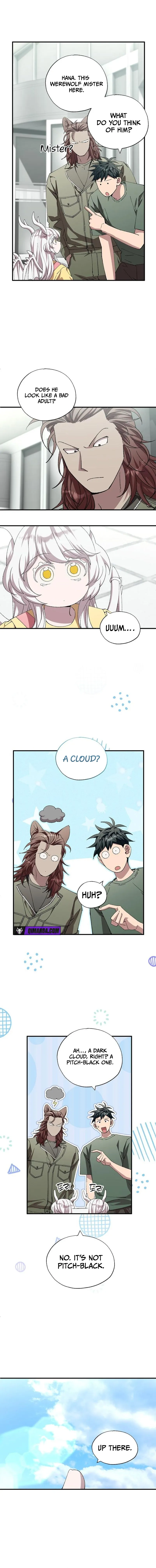 Magical Realm Shopkeeper Chapter 122 - Page 5