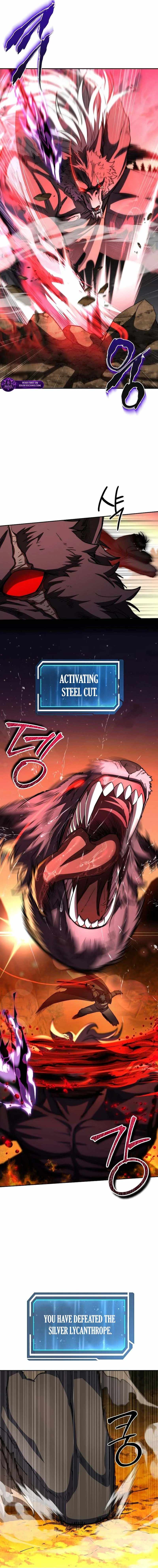 Return of the High-Ranking Civil Servant Chapter 92 - Page 12