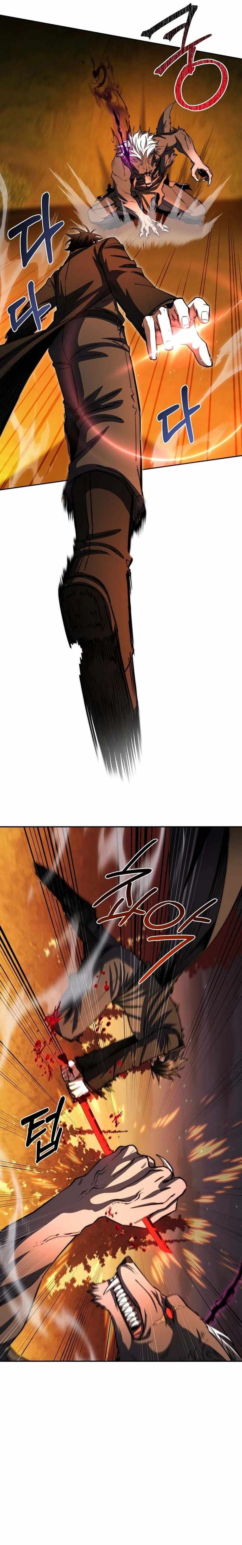 Return of the High-Ranking Civil Servant Chapter 92 - Page 7