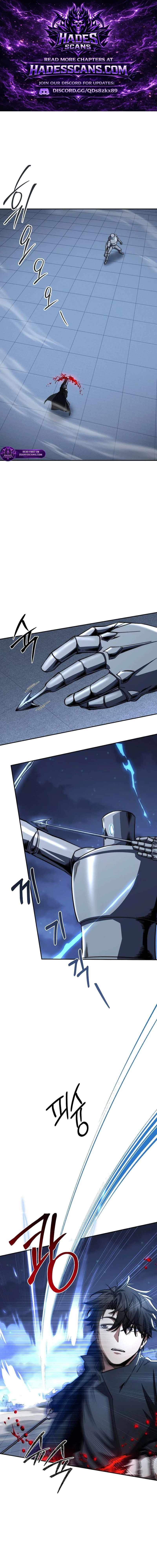 Return of the High-Ranking Civil Servant Chapter 93 - Page 1