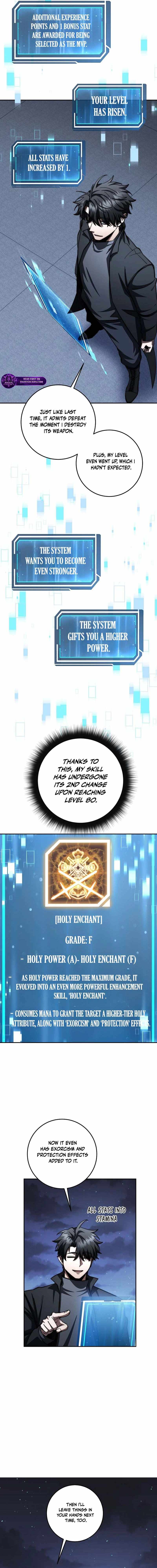 Return of the High-Ranking Civil Servant Chapter 93 - Page 7