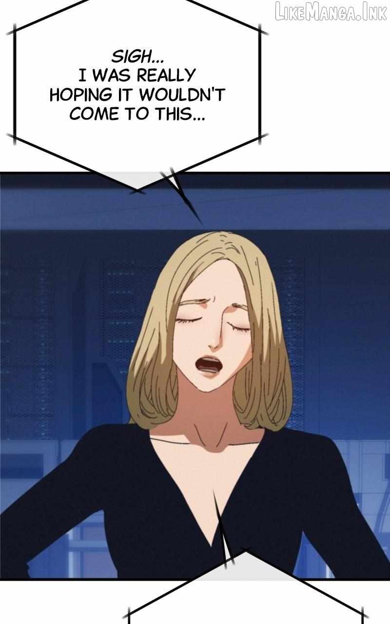 Hiding Out in an Apocalypse Chapter 102 - Page 103