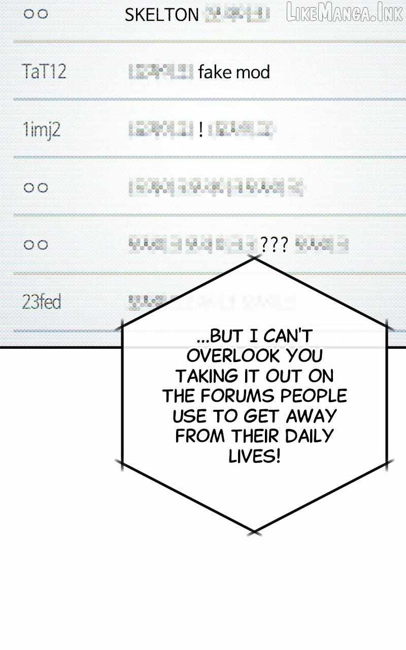 Hiding Out in an Apocalypse Chapter 102 - Page 116