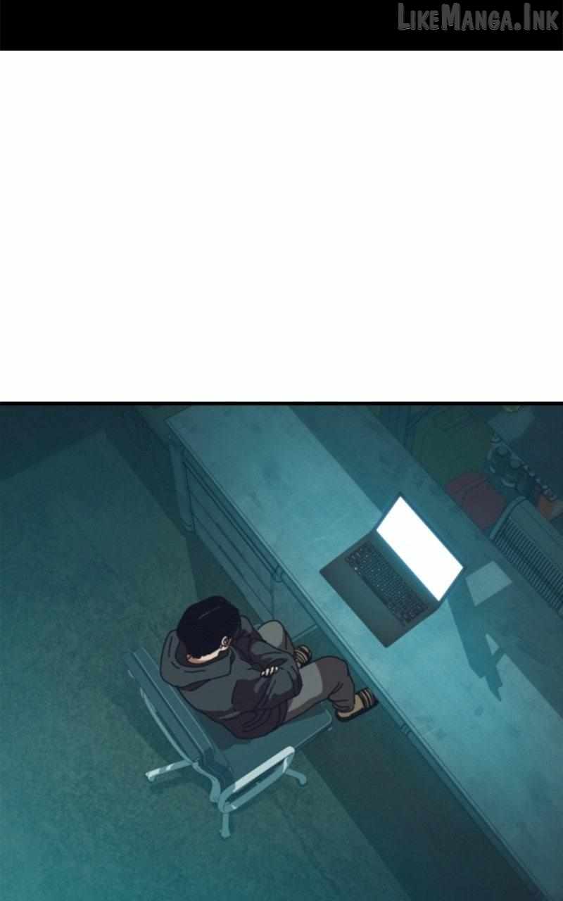 Hiding Out in an Apocalypse Chapter 102 - Page 53