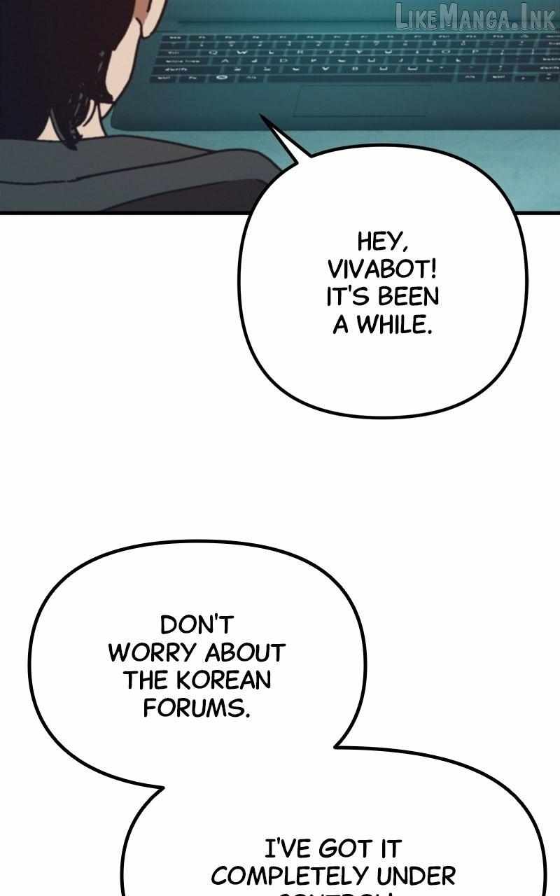 Hiding Out in an Apocalypse Chapter 102 - Page 58