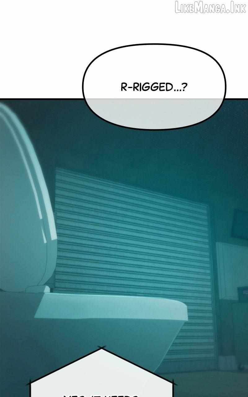 Hiding Out in an Apocalypse Chapter 102 - Page 62