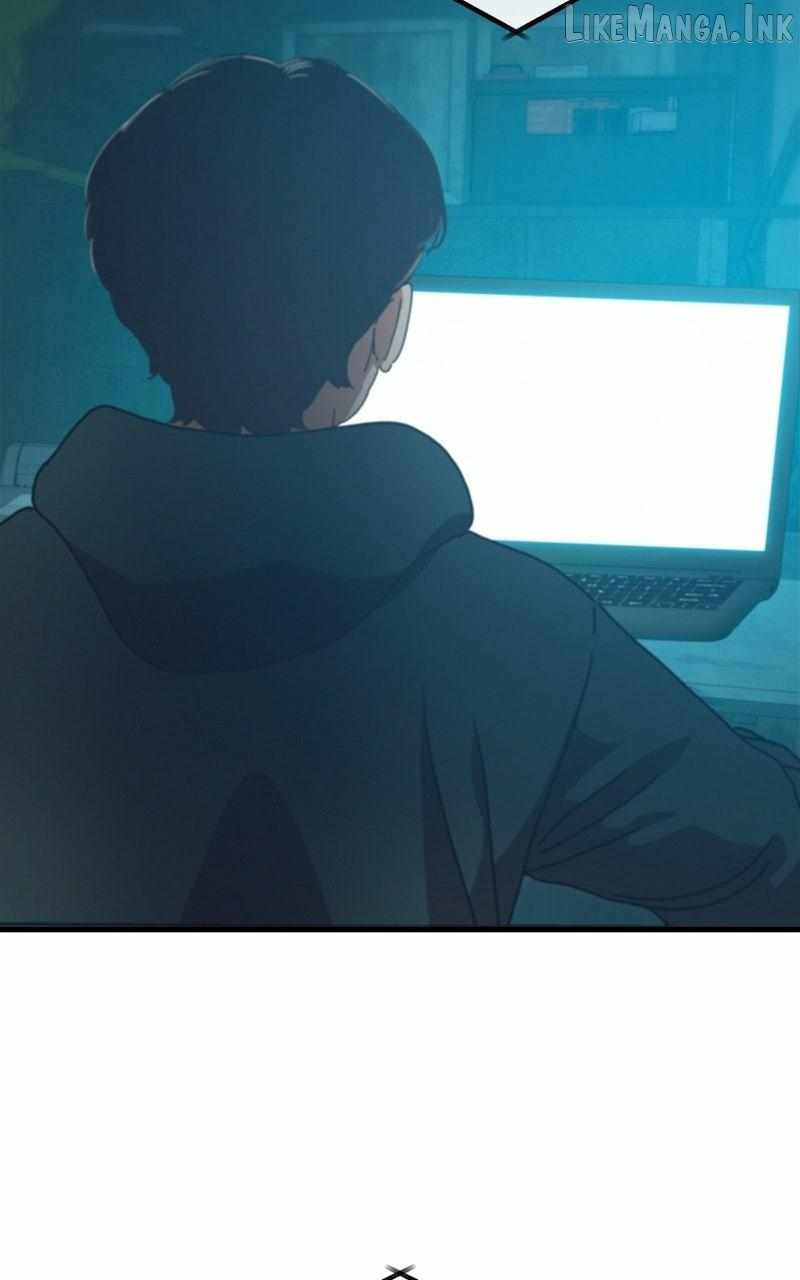 Hiding Out in an Apocalypse Chapter 102 - Page 64