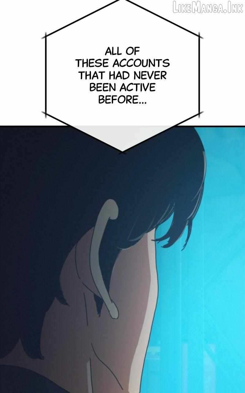 Hiding Out in an Apocalypse Chapter 102 - Page 65