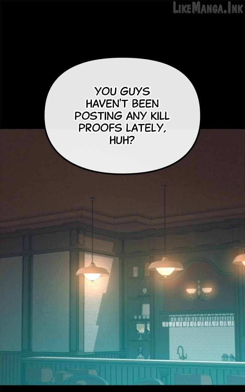 Hiding Out in an Apocalypse Chapter 103 - Page 1
