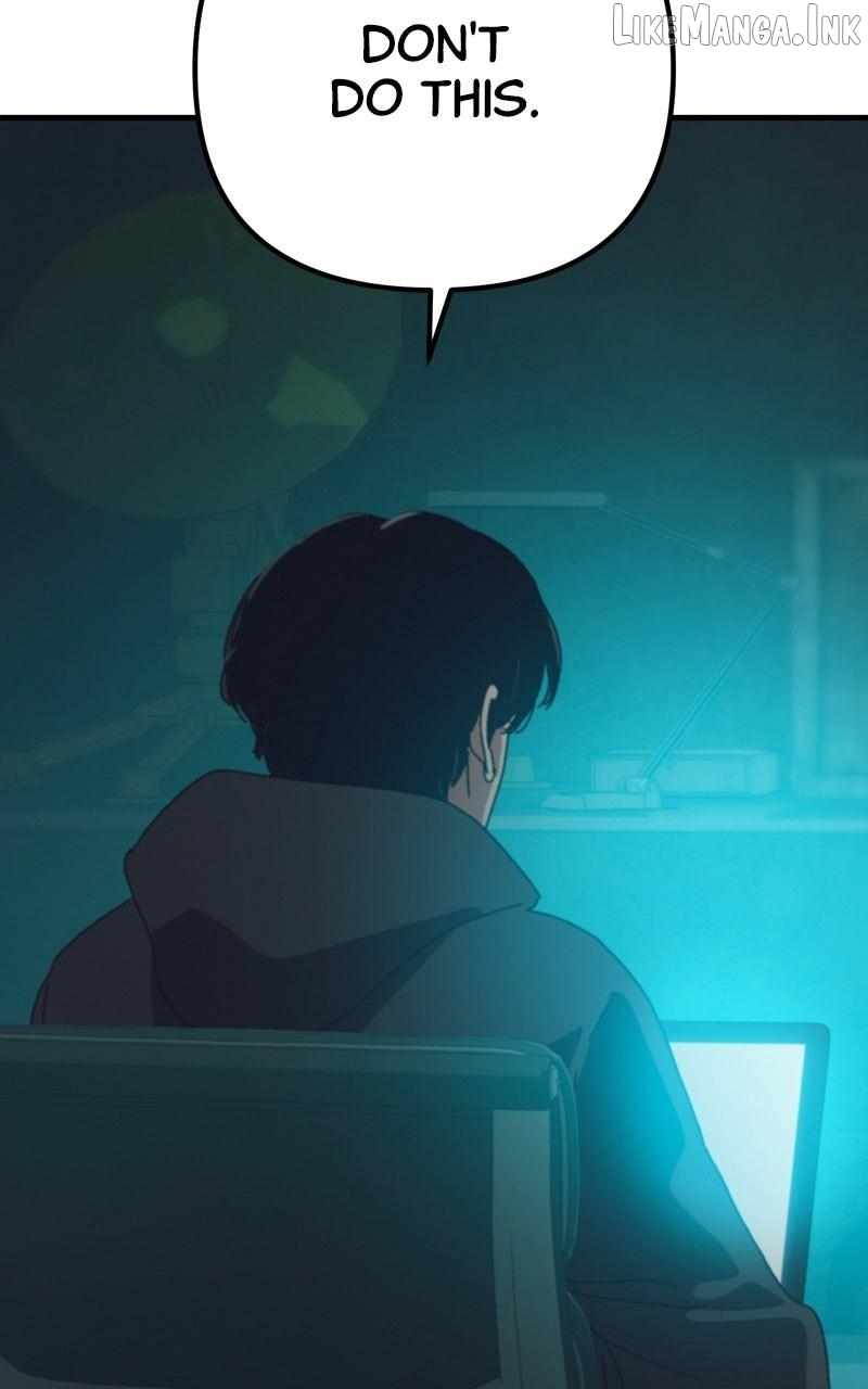 Hiding Out in an Apocalypse Chapter 103 - Page 101