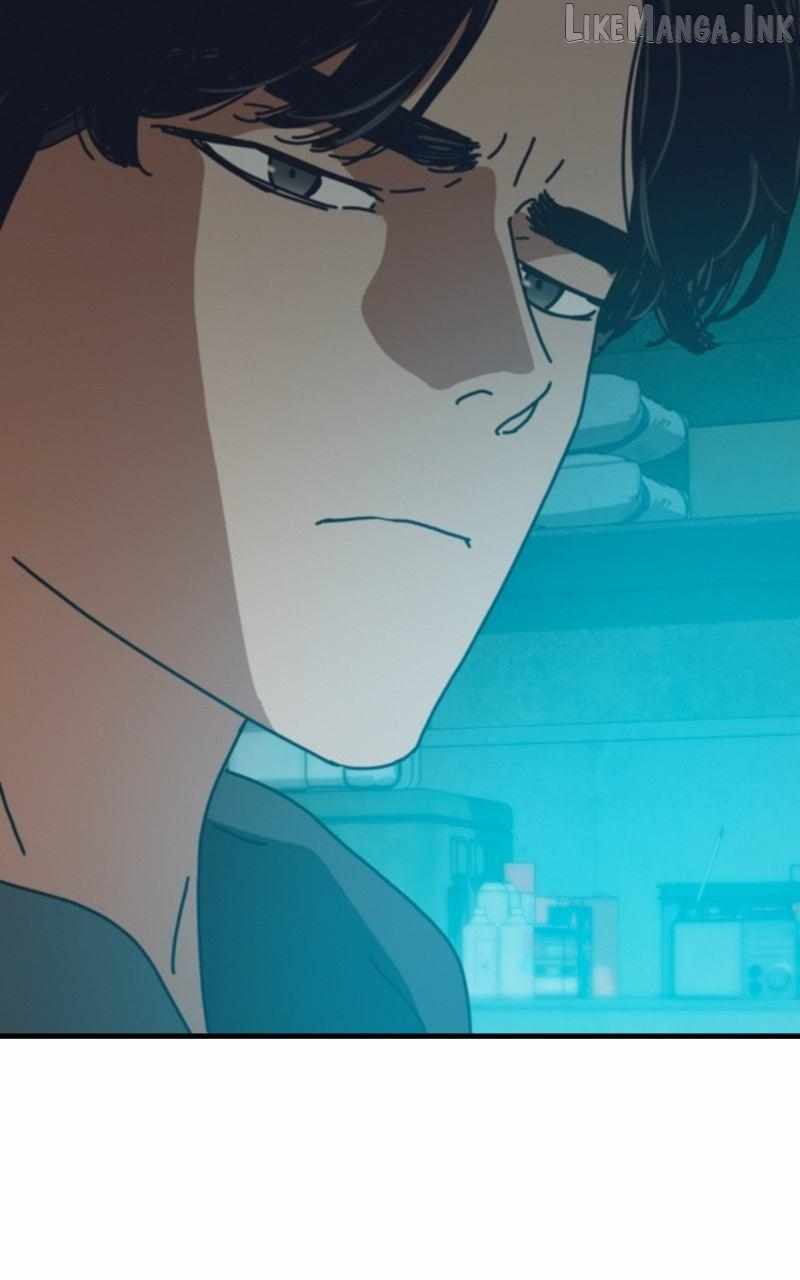 Hiding Out in an Apocalypse Chapter 103 - Page 106
