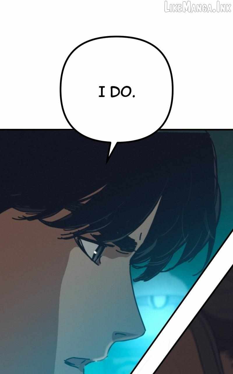 Hiding Out in an Apocalypse Chapter 103 - Page 108