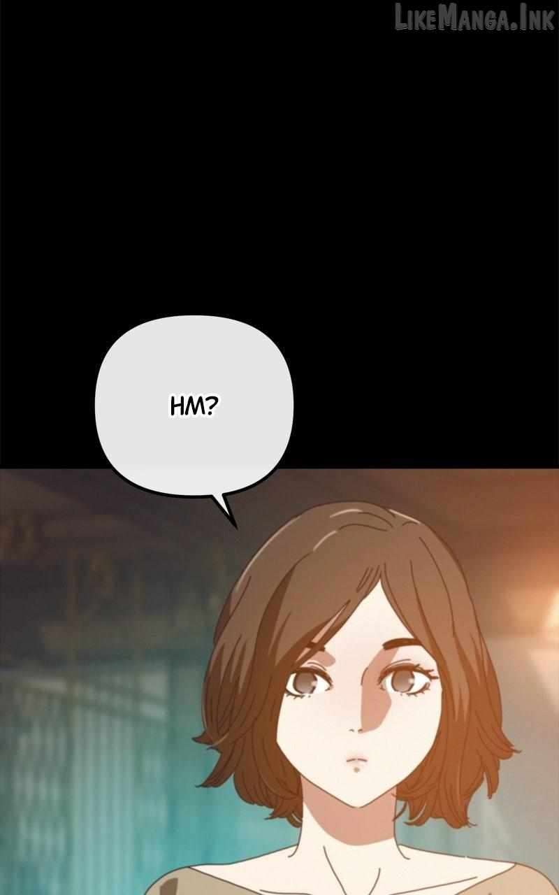 Hiding Out in an Apocalypse Chapter 103 - Page 2