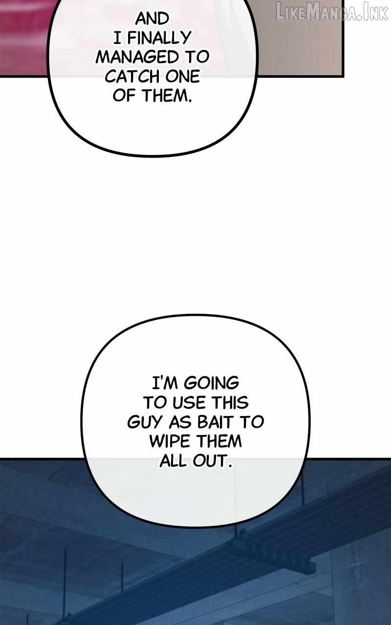 Hiding Out in an Apocalypse Chapter 103 - Page 26