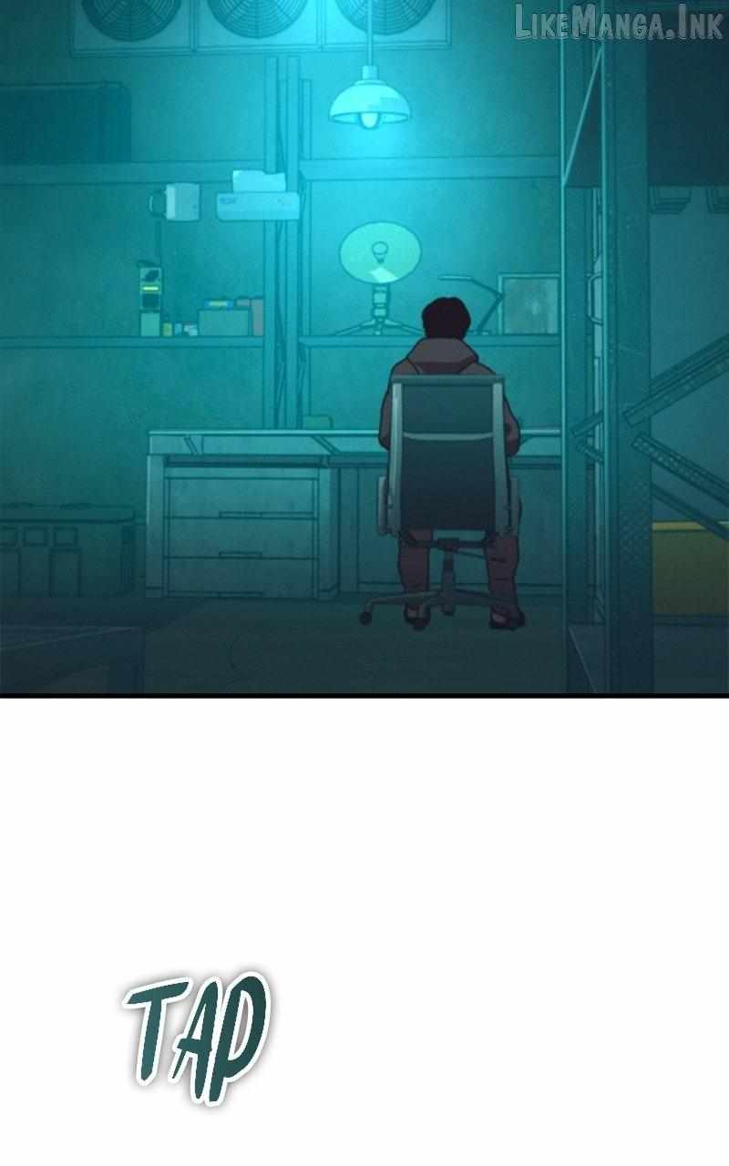 Hiding Out in an Apocalypse Chapter 103 - Page 37