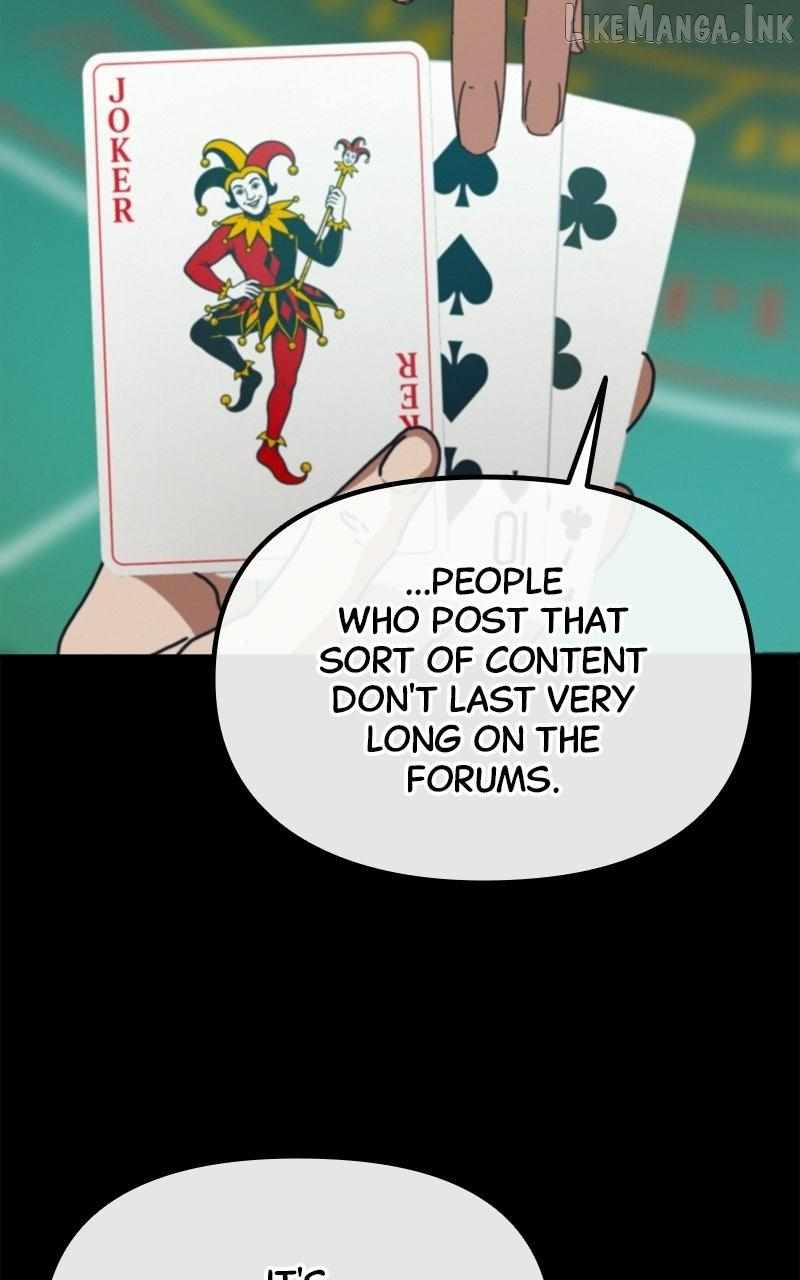 Hiding Out in an Apocalypse Chapter 103 - Page 6