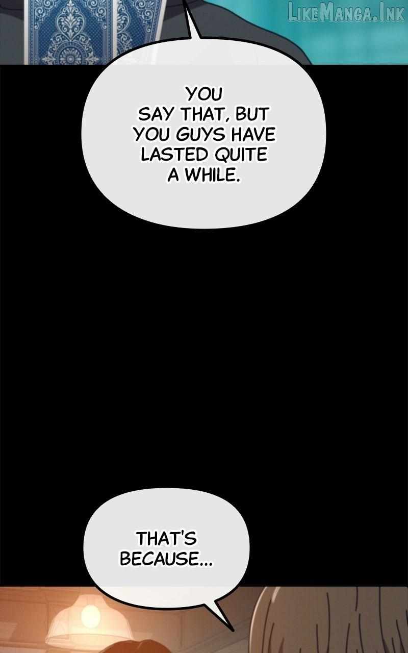 Hiding Out in an Apocalypse Chapter 103 - Page 8