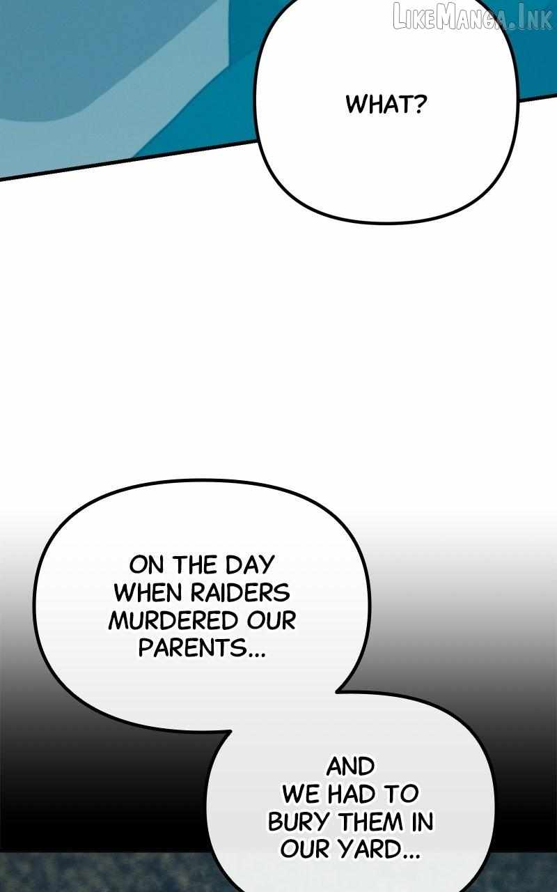 Hiding Out in an Apocalypse Chapter 103 - Page 83
