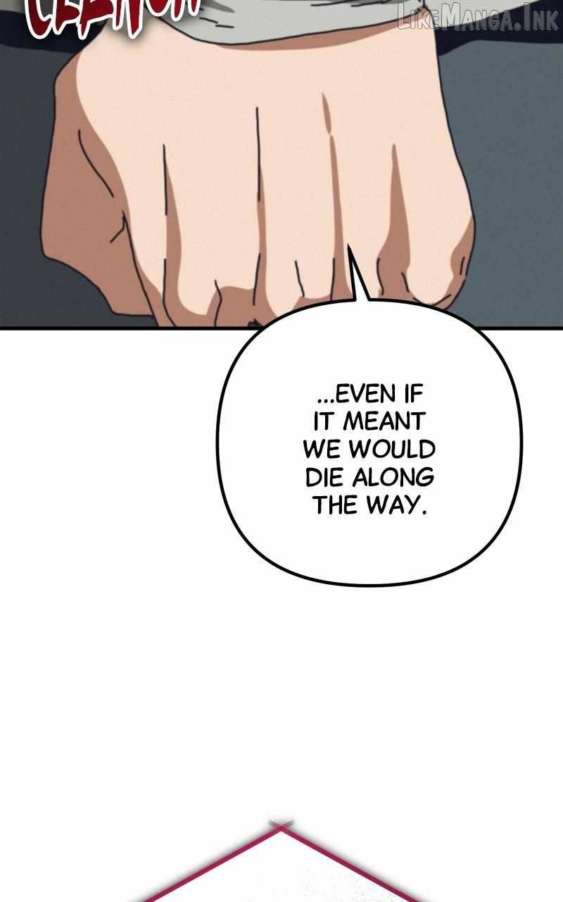 Hiding Out in an Apocalypse Chapter 103 - Page 88