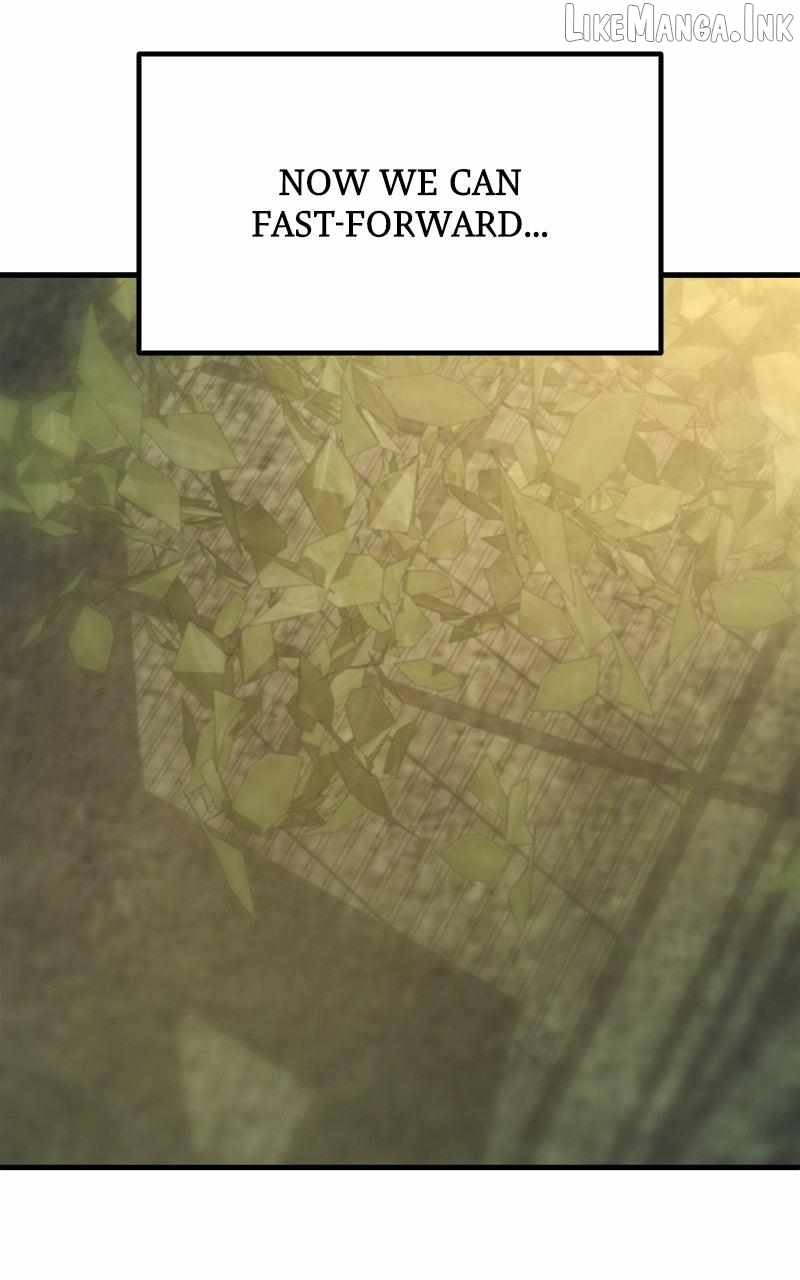 Hiding Out in an Apocalypse Chapter 106 - Page 103