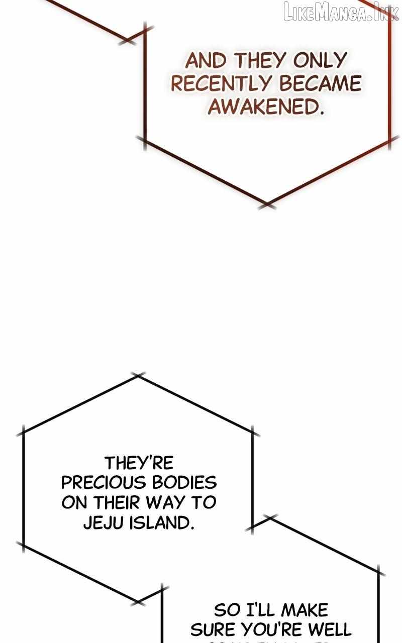 Hiding Out in an Apocalypse Chapter 106 - Page 118