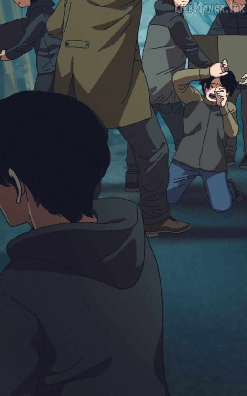 Hiding Out in an Apocalypse Chapter 106 - Page 17