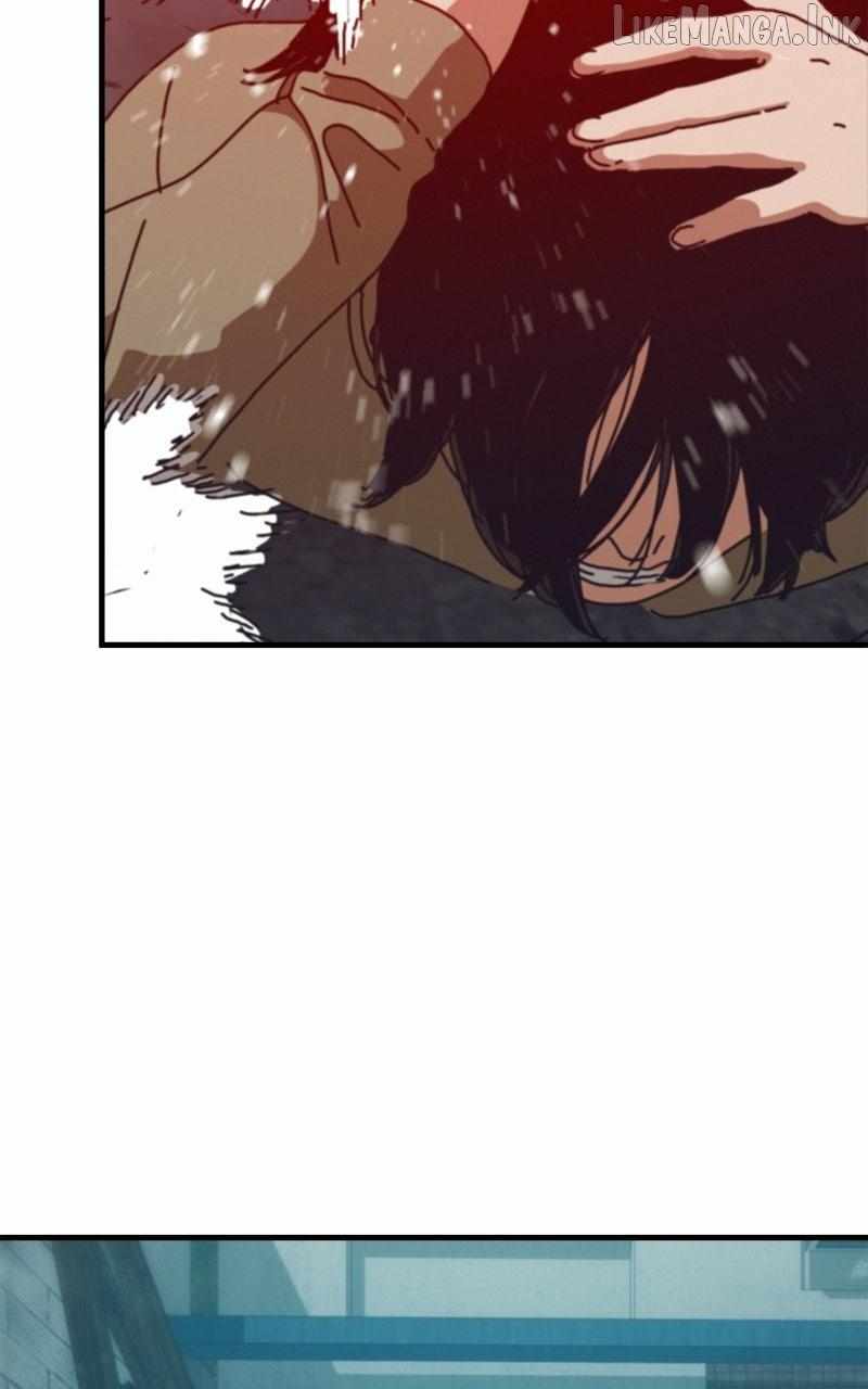 Hiding Out in an Apocalypse Chapter 106 - Page 21