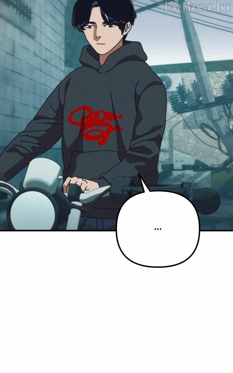 Hiding Out in an Apocalypse Chapter 106 - Page 30