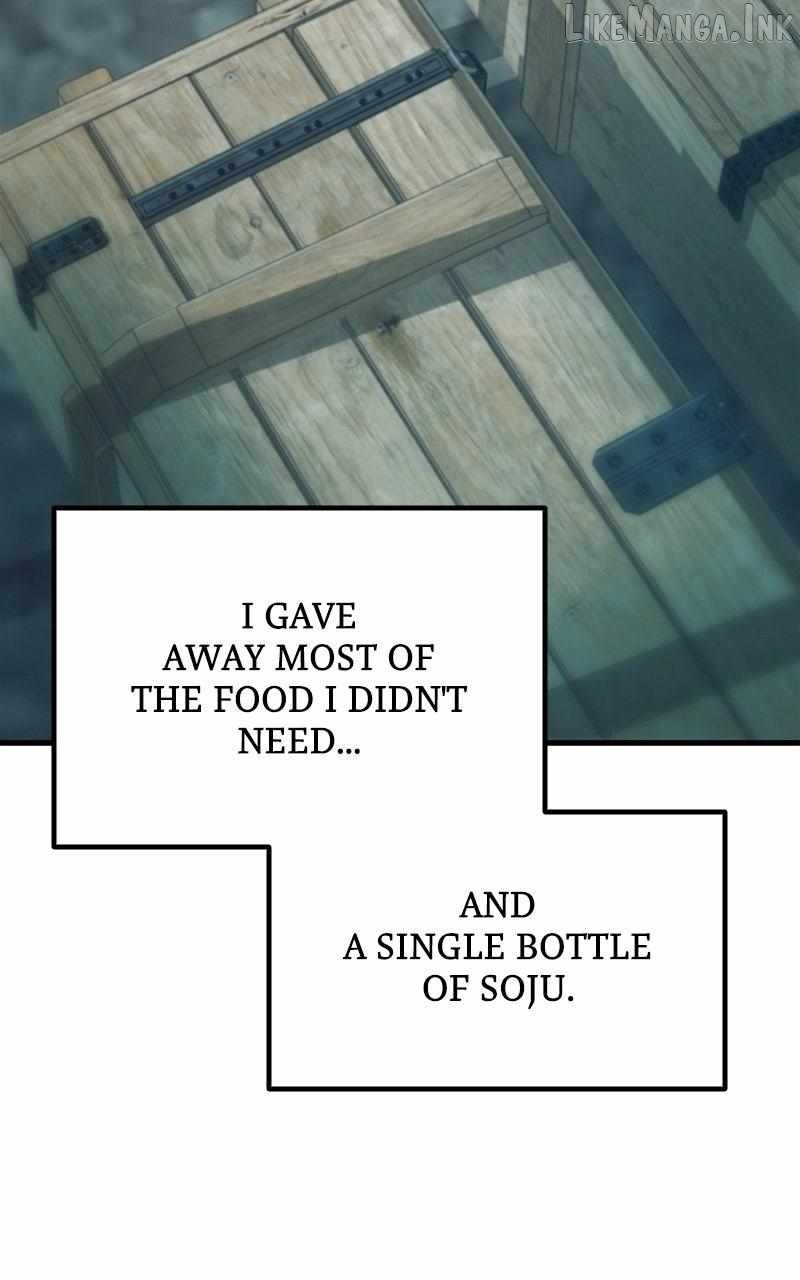 Hiding Out in an Apocalypse Chapter 106 - Page 36