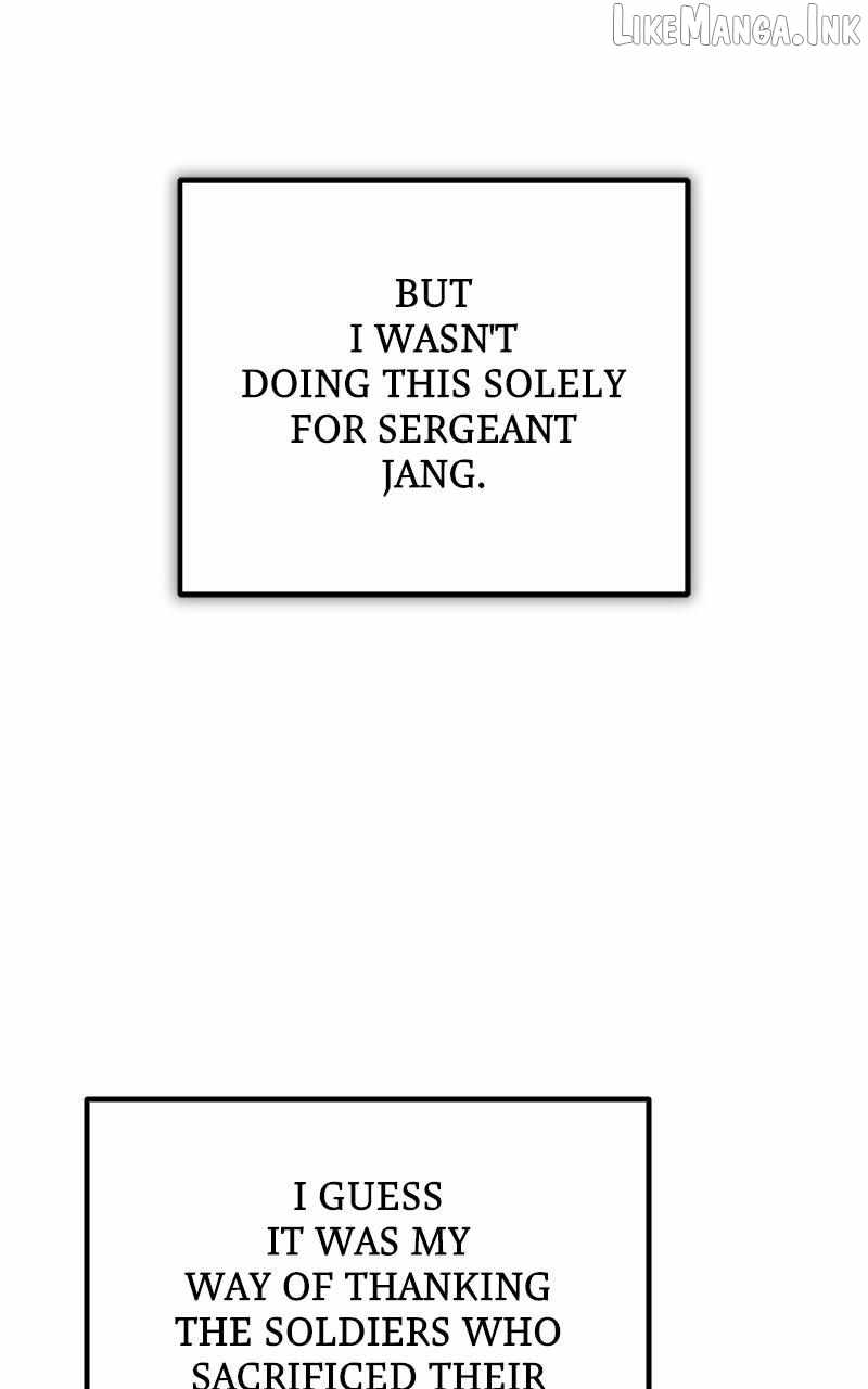 Hiding Out in an Apocalypse Chapter 106 - Page 37