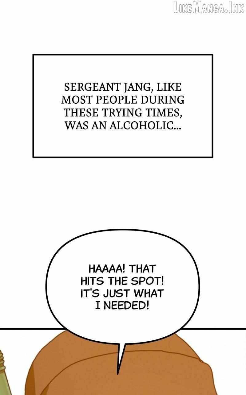 Hiding Out in an Apocalypse Chapter 106 - Page 39