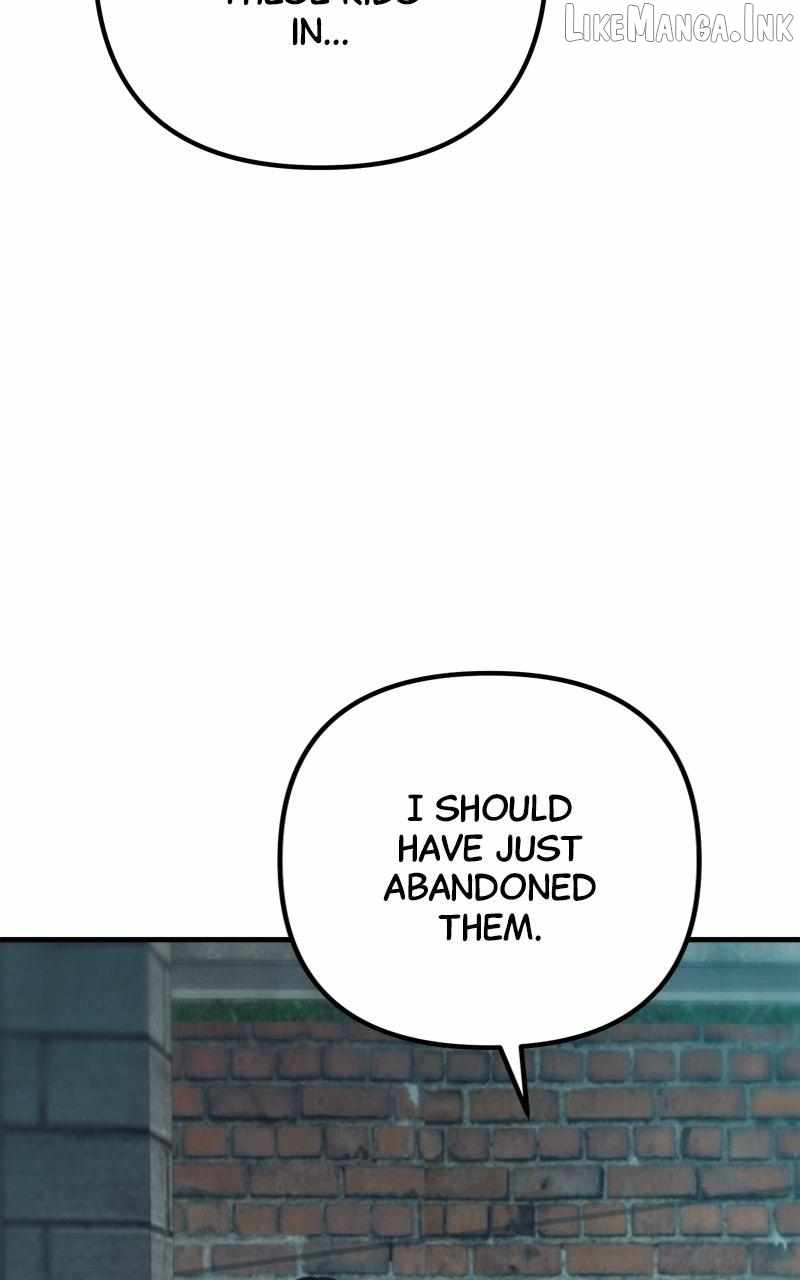 Hiding Out in an Apocalypse Chapter 106 - Page 42