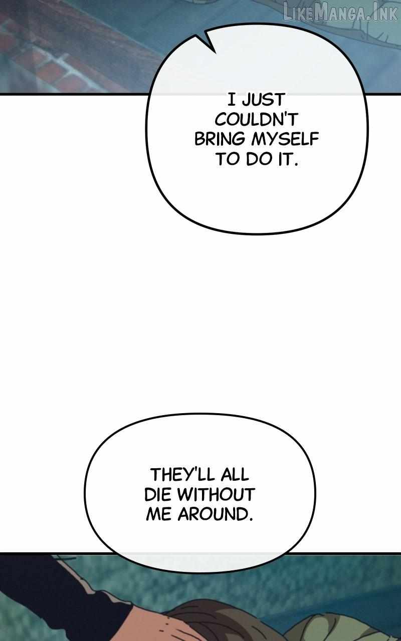 Hiding Out in an Apocalypse Chapter 106 - Page 45