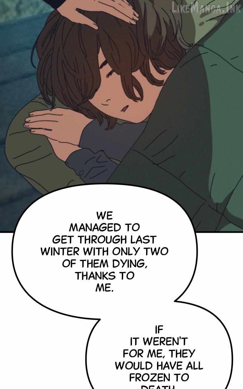 Hiding Out in an Apocalypse Chapter 106 - Page 46