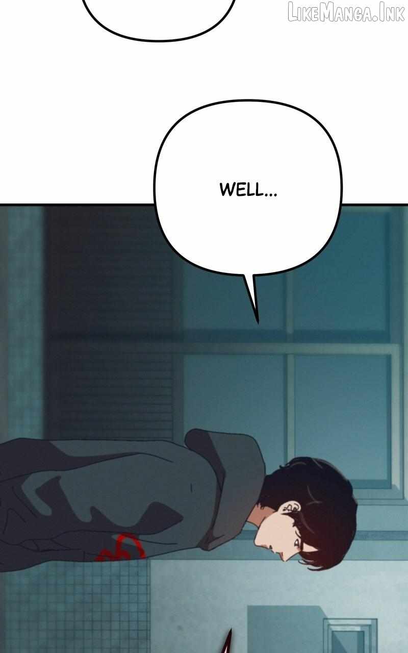 Hiding Out in an Apocalypse Chapter 106 - Page 49