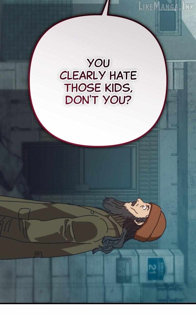 Hiding Out in an Apocalypse Chapter 106 - Page 50