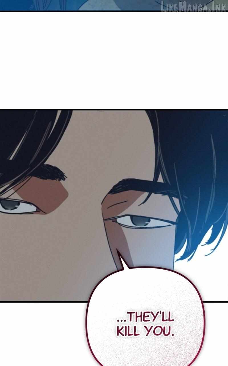 Hiding Out in an Apocalypse Chapter 106 - Page 60