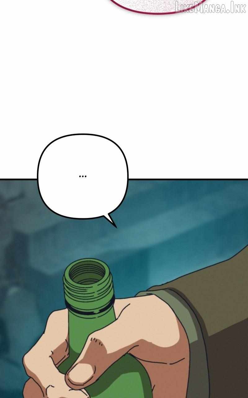 Hiding Out in an Apocalypse Chapter 106 - Page 61