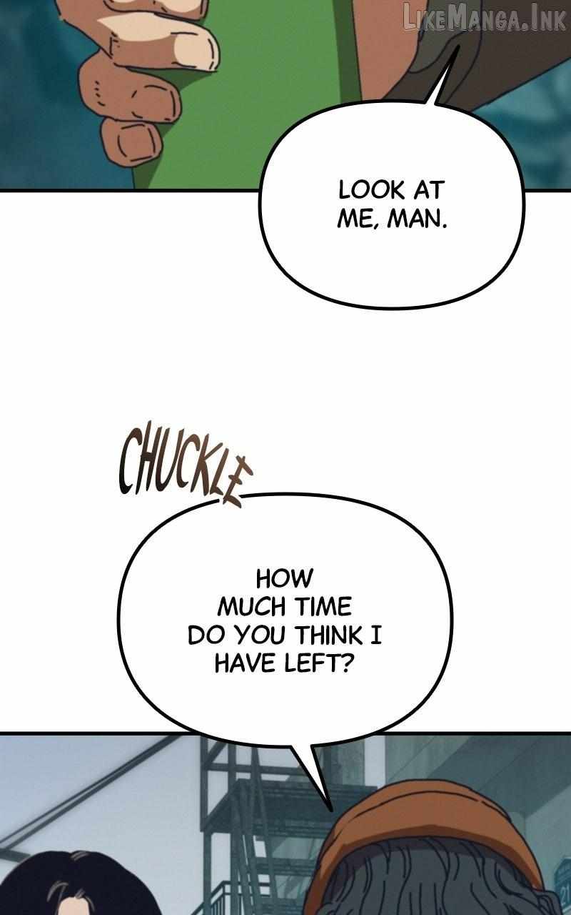Hiding Out in an Apocalypse Chapter 106 - Page 62