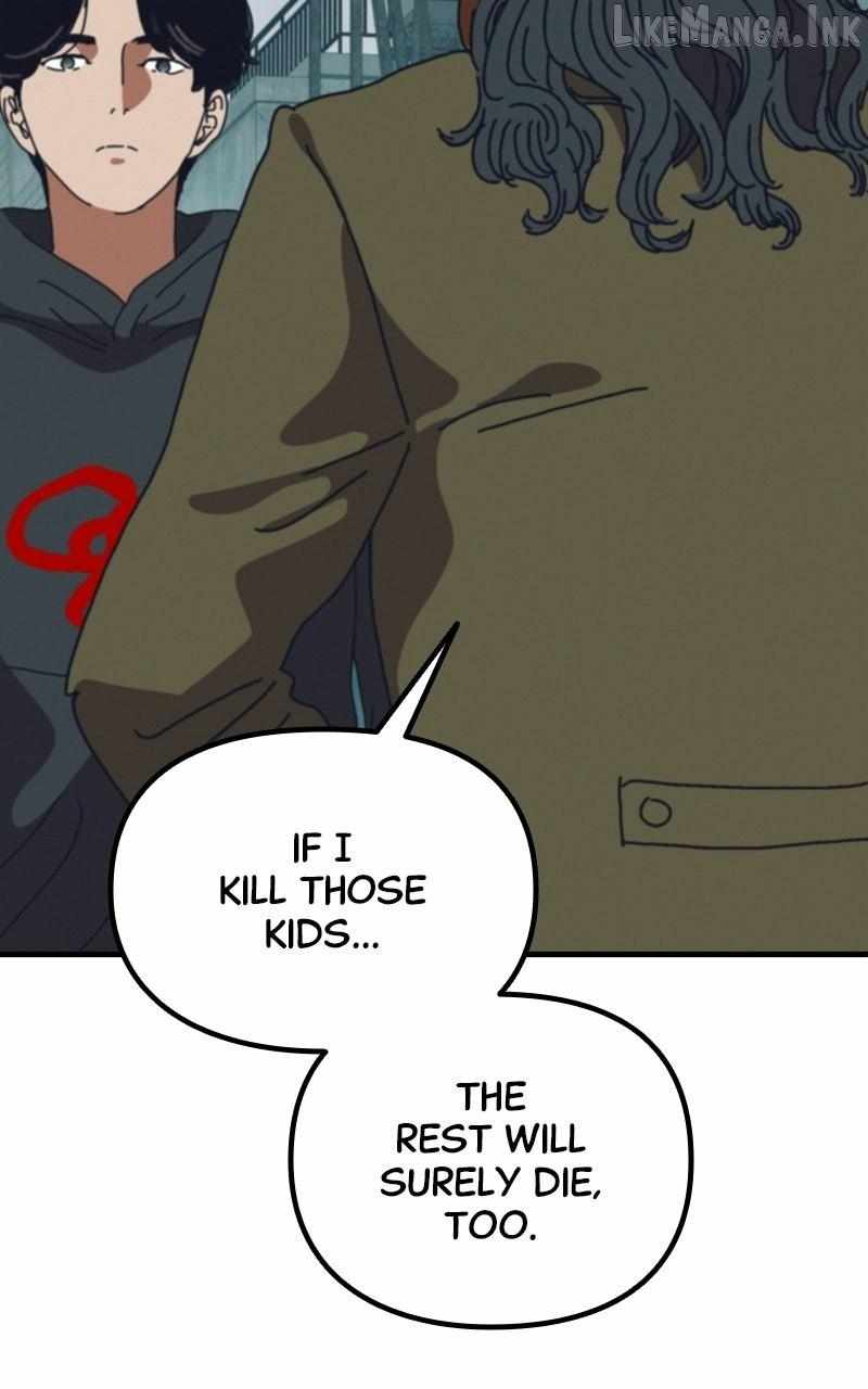 Hiding Out in an Apocalypse Chapter 106 - Page 63