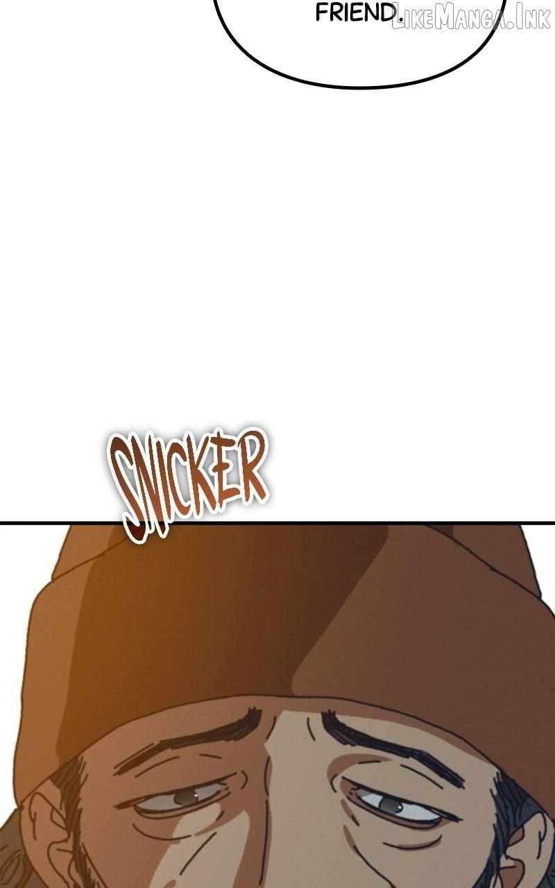 Hiding Out in an Apocalypse Chapter 106 - Page 69