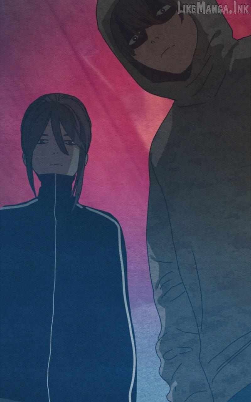 Hiding Out in an Apocalypse Chapter 106 - Page 90